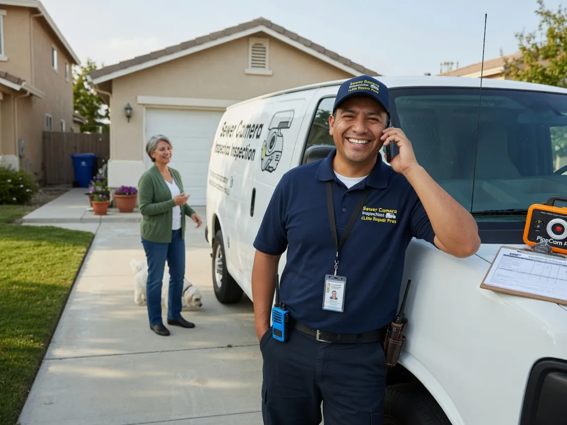Sewer Line Repair Spring Hill, TN FAQs